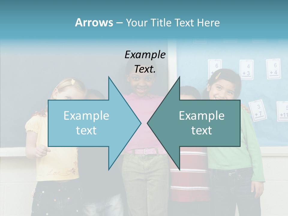 Care Closeup Elder PowerPoint Template