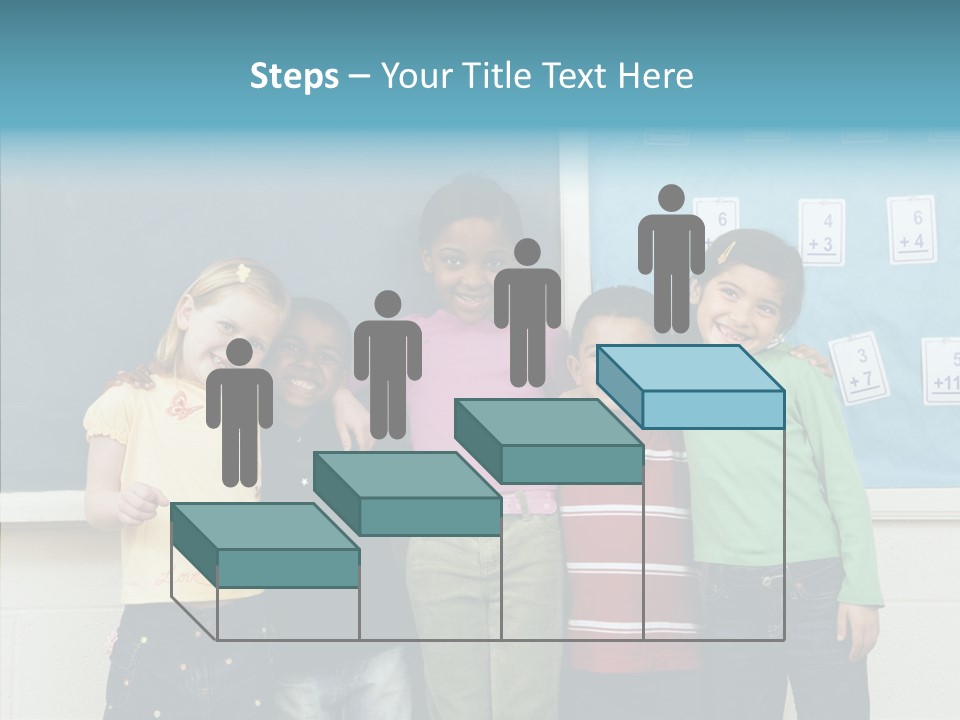 Care Closeup Elder PowerPoint Template