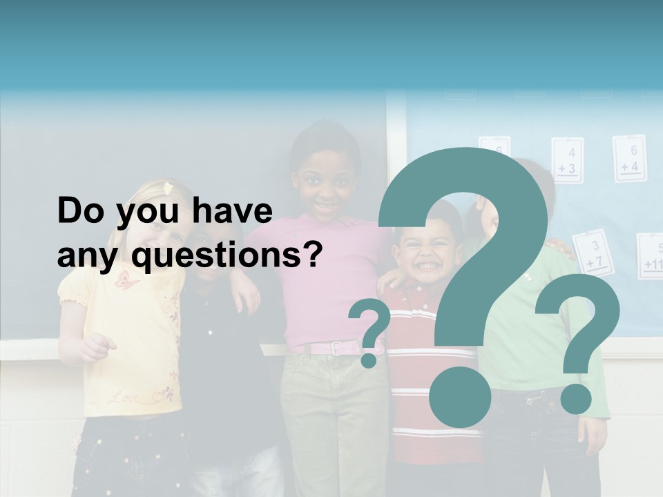 Care Closeup Elder PowerPoint Template