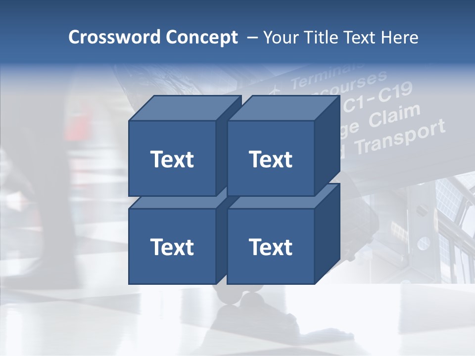 Adult Old Background PowerPoint Template