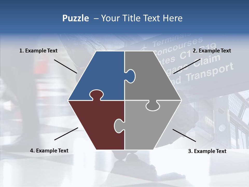 Adult Old Background PowerPoint Template