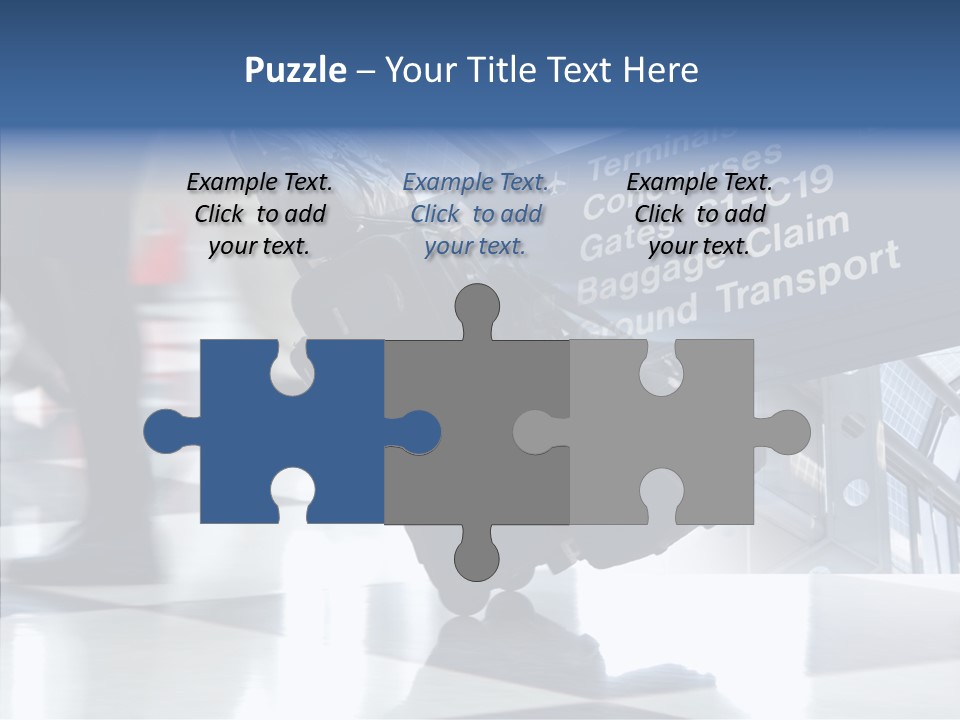 Adult Old Background PowerPoint Template