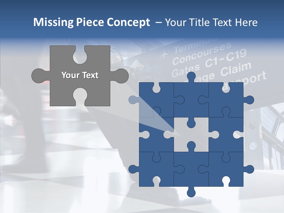 Adult Old Background PowerPoint Template