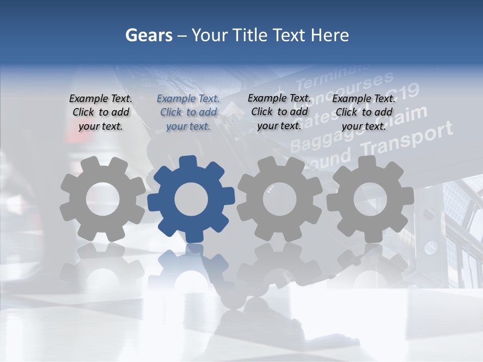 Adult Old Background PowerPoint Template