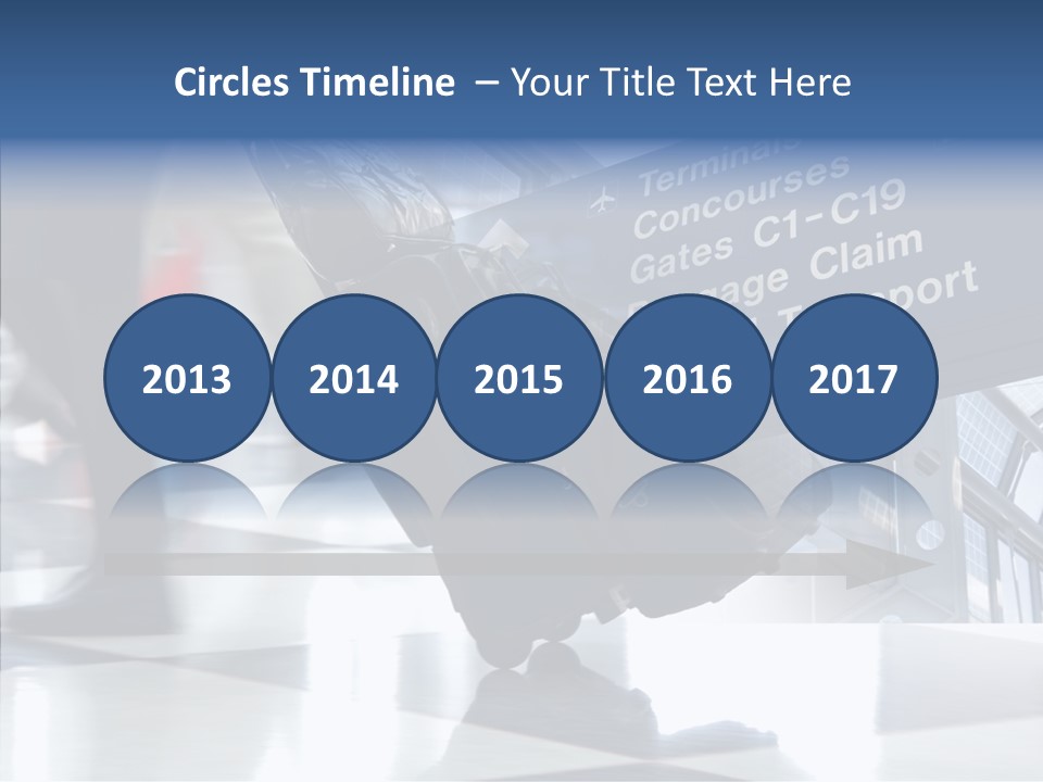 Adult Old Background PowerPoint Template