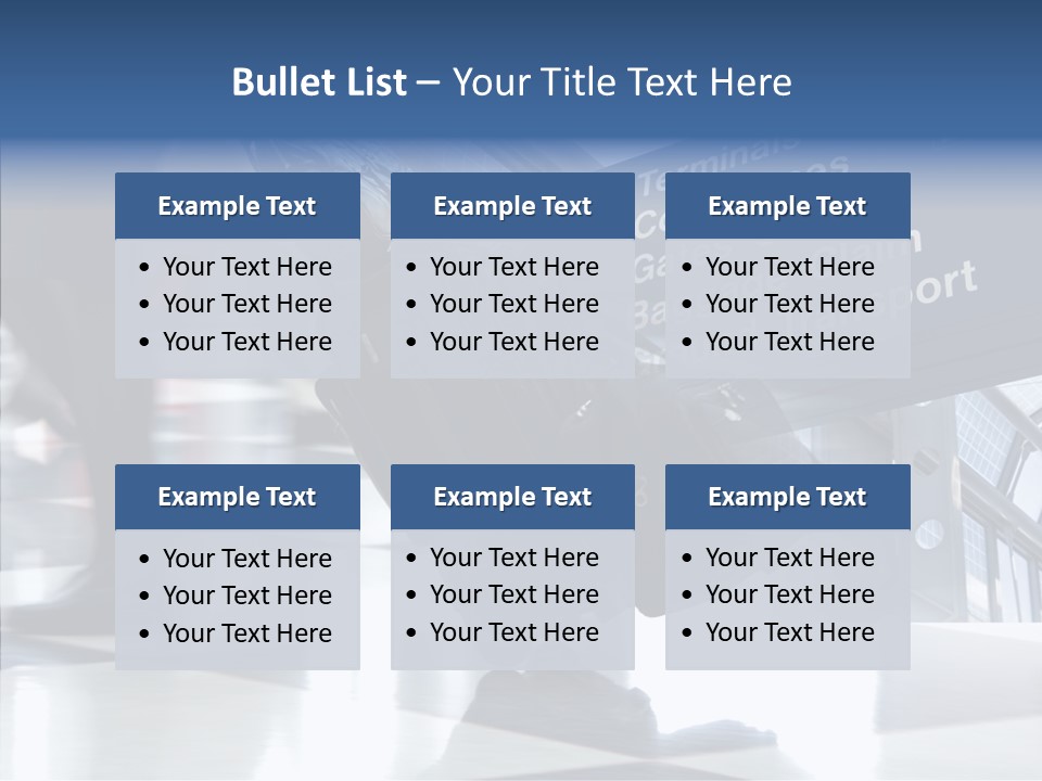 Adult Old Background PowerPoint Template