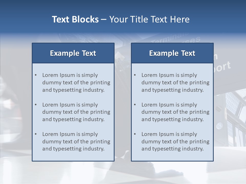 Adult Old Background PowerPoint Template