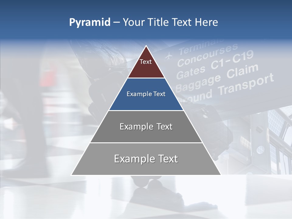 Adult Old Background PowerPoint Template