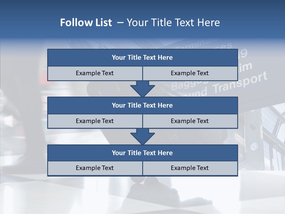 Adult Old Background PowerPoint Template