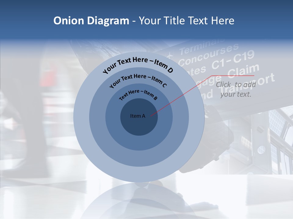 Adult Old Background PowerPoint Template