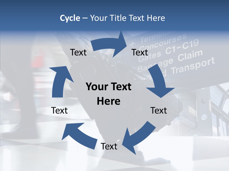 Adult Old Background PowerPoint Template