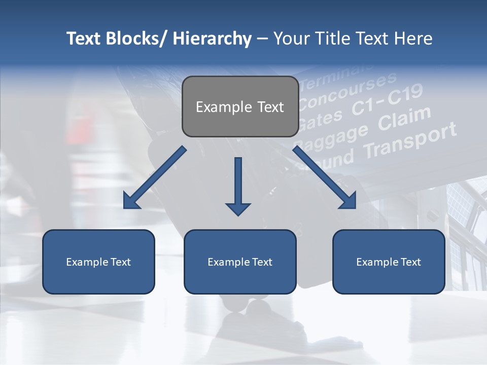 Adult Old Background PowerPoint Template