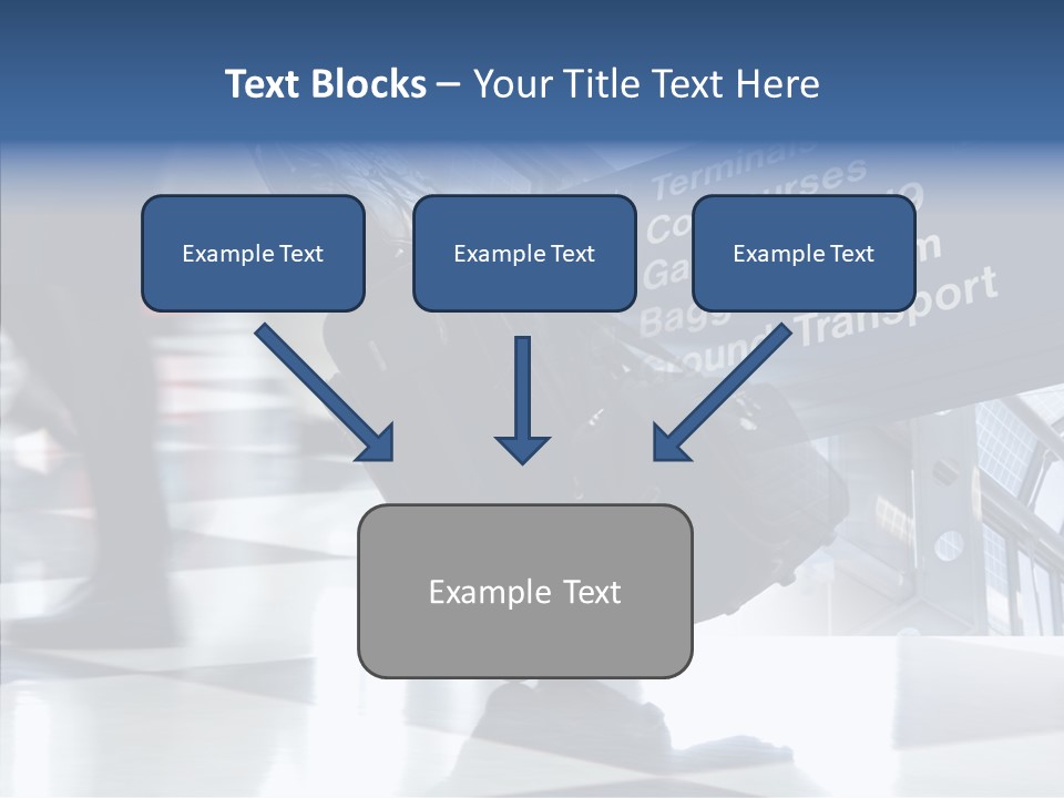 Adult Old Background PowerPoint Template