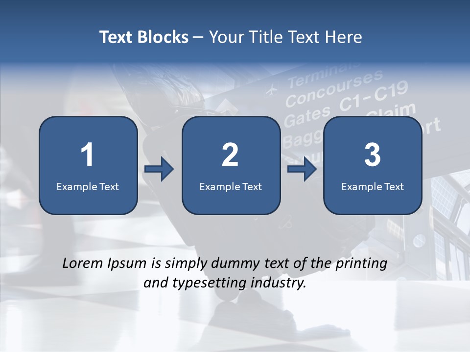 Adult Old Background PowerPoint Template