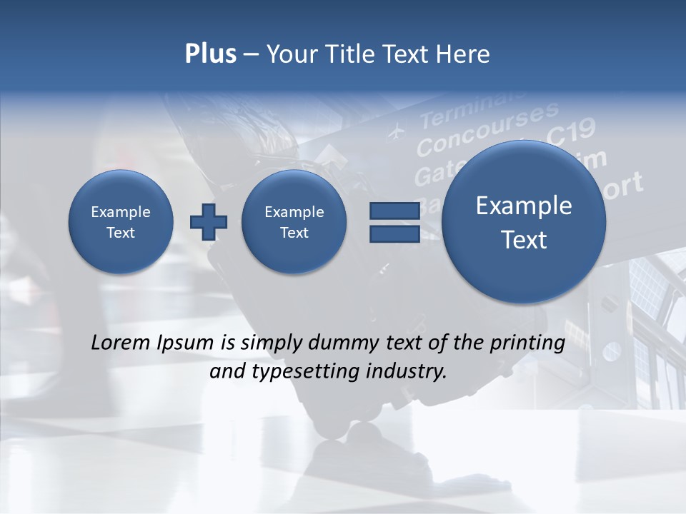 Adult Old Background PowerPoint Template