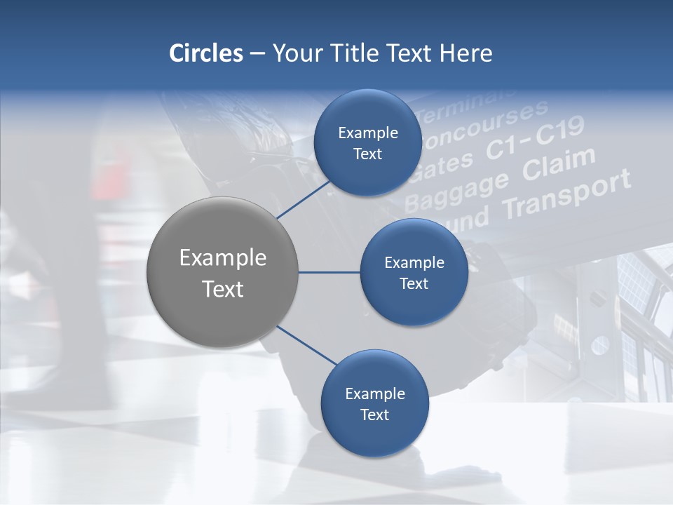 Adult Old Background PowerPoint Template