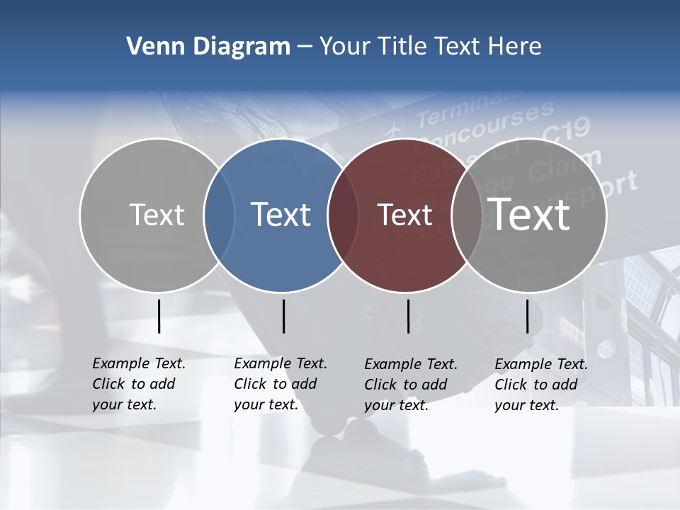 Adult Old Background PowerPoint Template