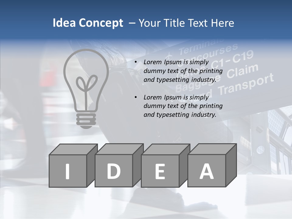 Adult Old Background PowerPoint Template