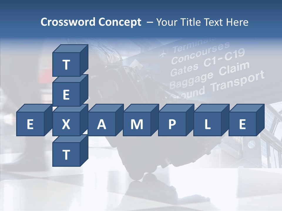 Adult Old Background PowerPoint Template