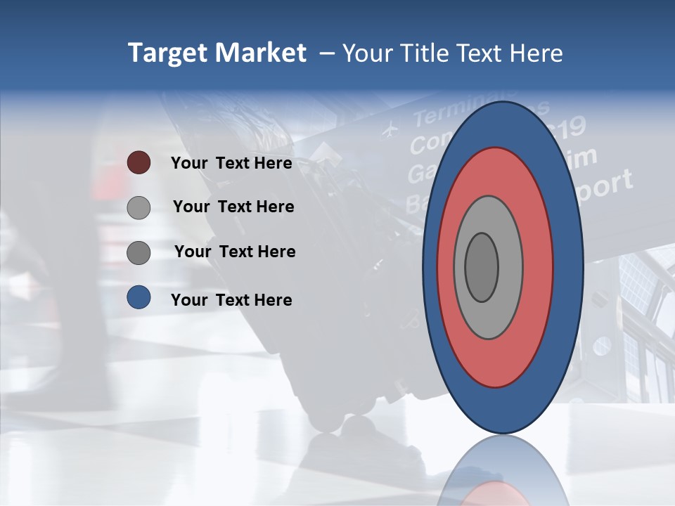 Adult Old Background PowerPoint Template