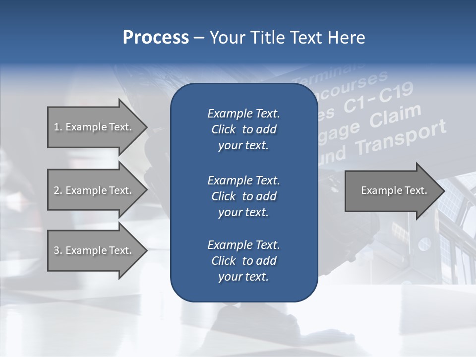 Adult Old Background PowerPoint Template