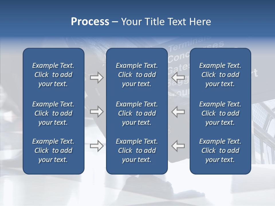Adult Old Background PowerPoint Template