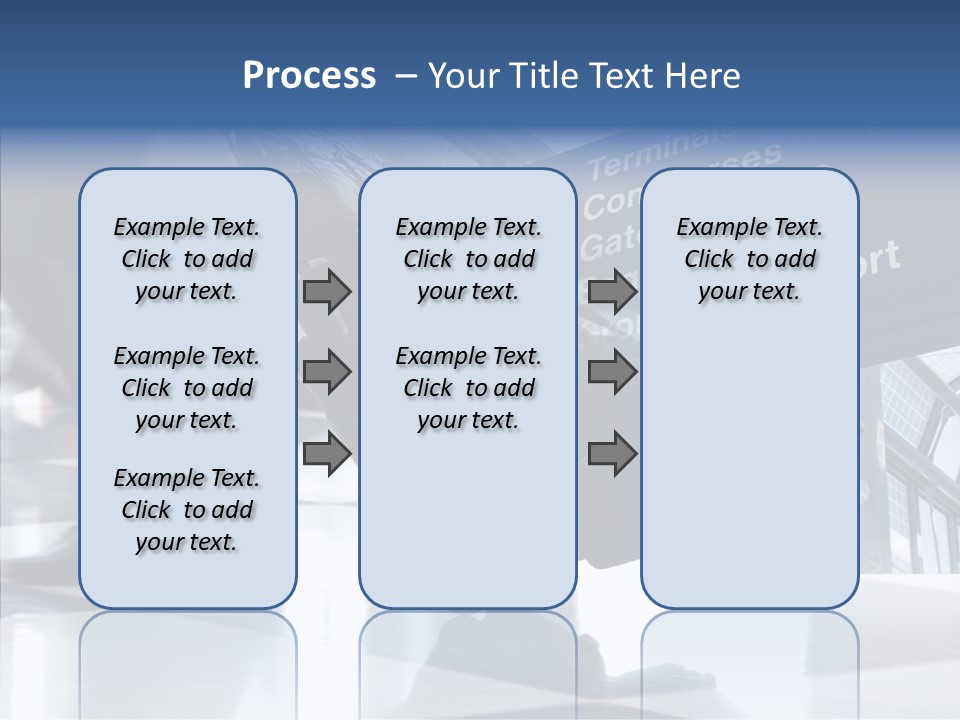 Adult Old Background PowerPoint Template