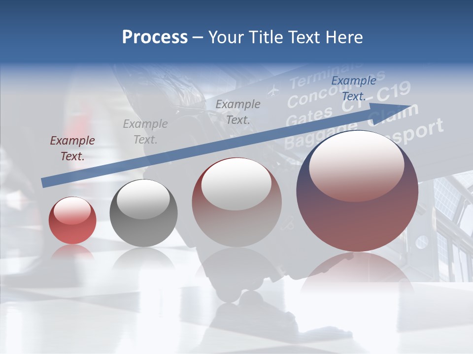 Adult Old Background PowerPoint Template