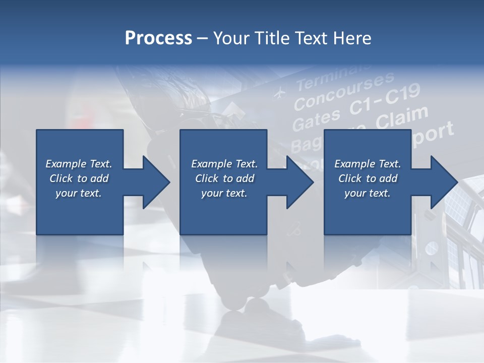 Adult Old Background PowerPoint Template