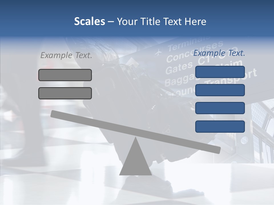 Adult Old Background PowerPoint Template