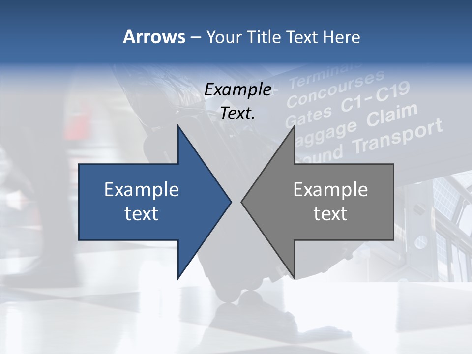 Adult Old Background PowerPoint Template