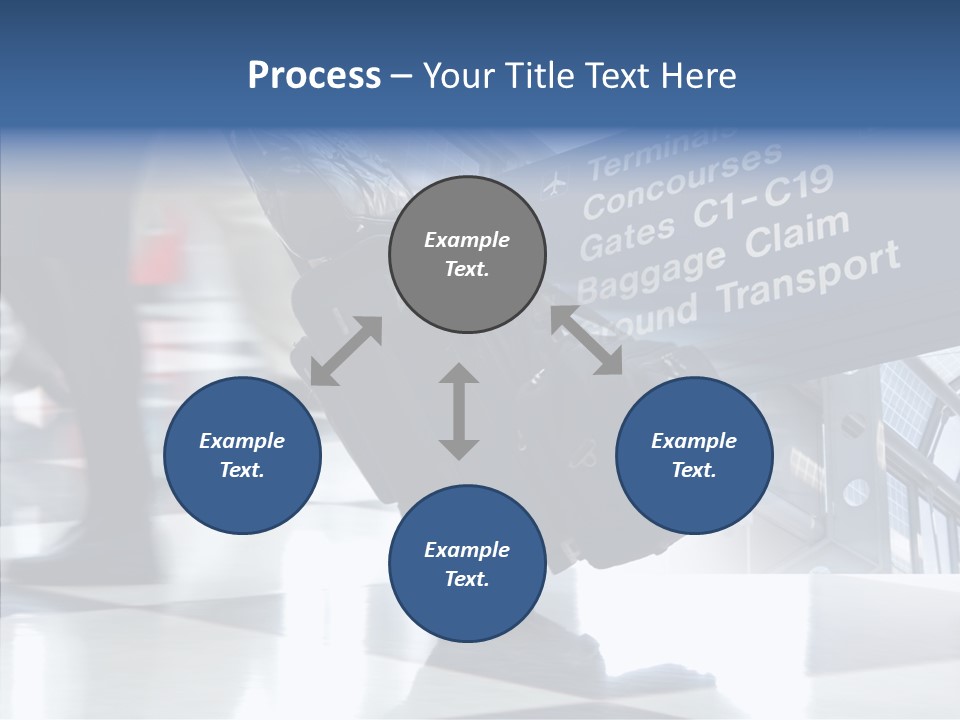 Adult Old Background PowerPoint Template