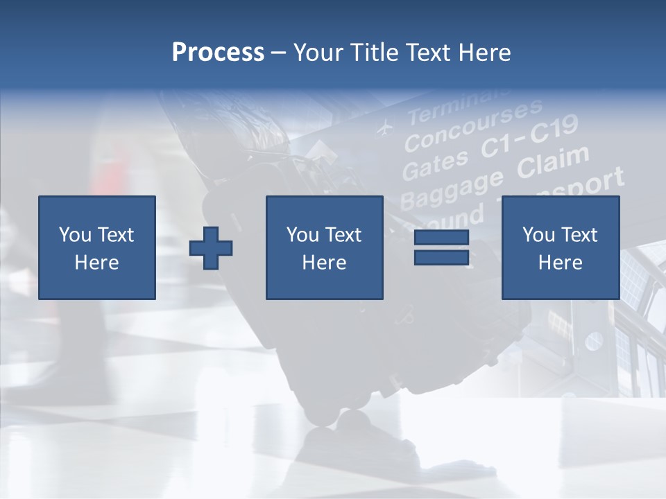 Adult Old Background PowerPoint Template