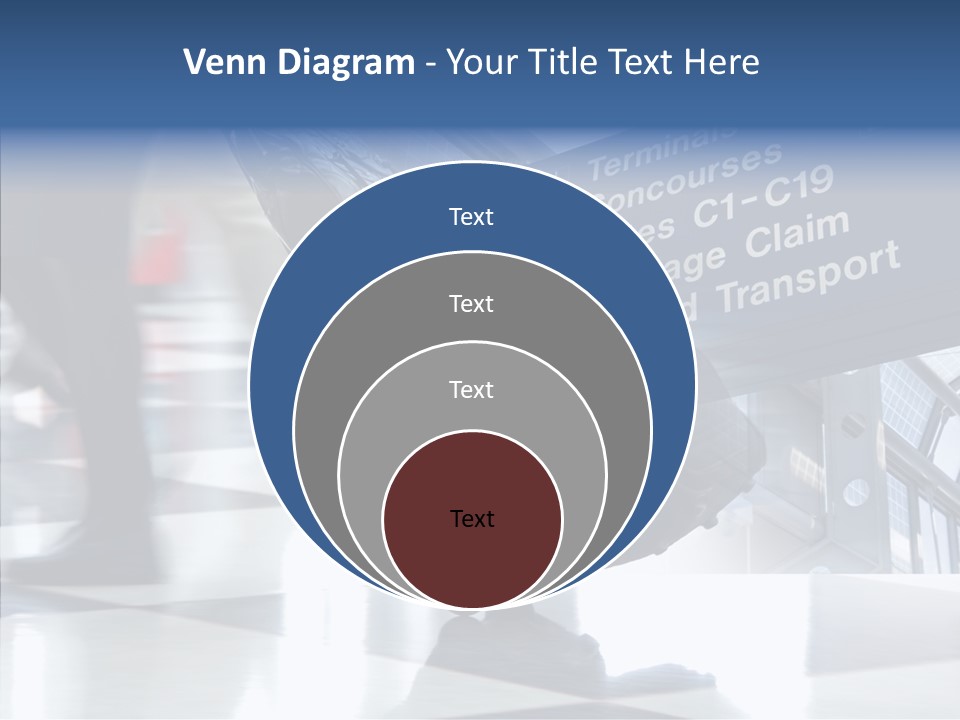 Adult Old Background PowerPoint Template