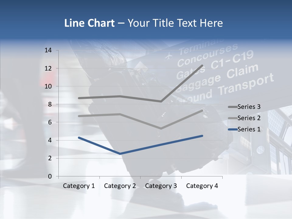 Adult Old Background PowerPoint Template
