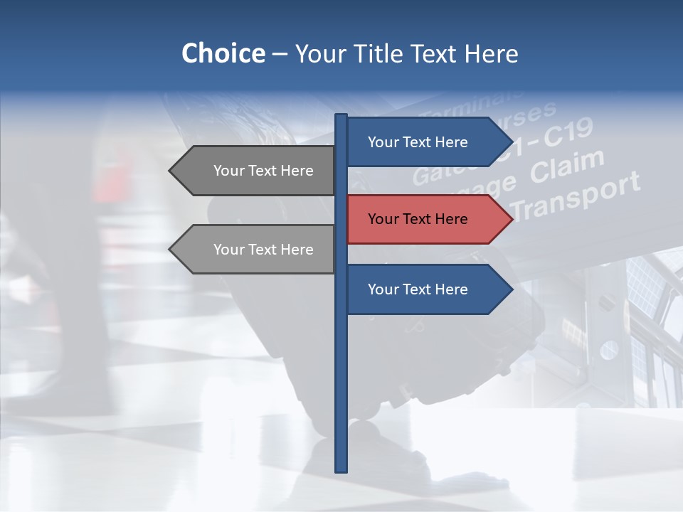 Adult Old Background PowerPoint Template