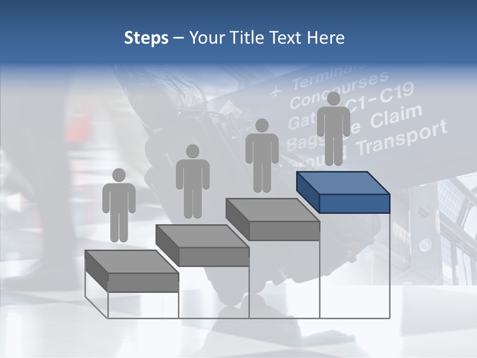 Adult Old Background PowerPoint Template