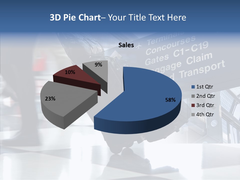Adult Old Background PowerPoint Template
