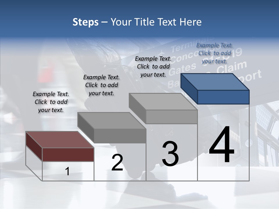 Adult Old Background PowerPoint Template