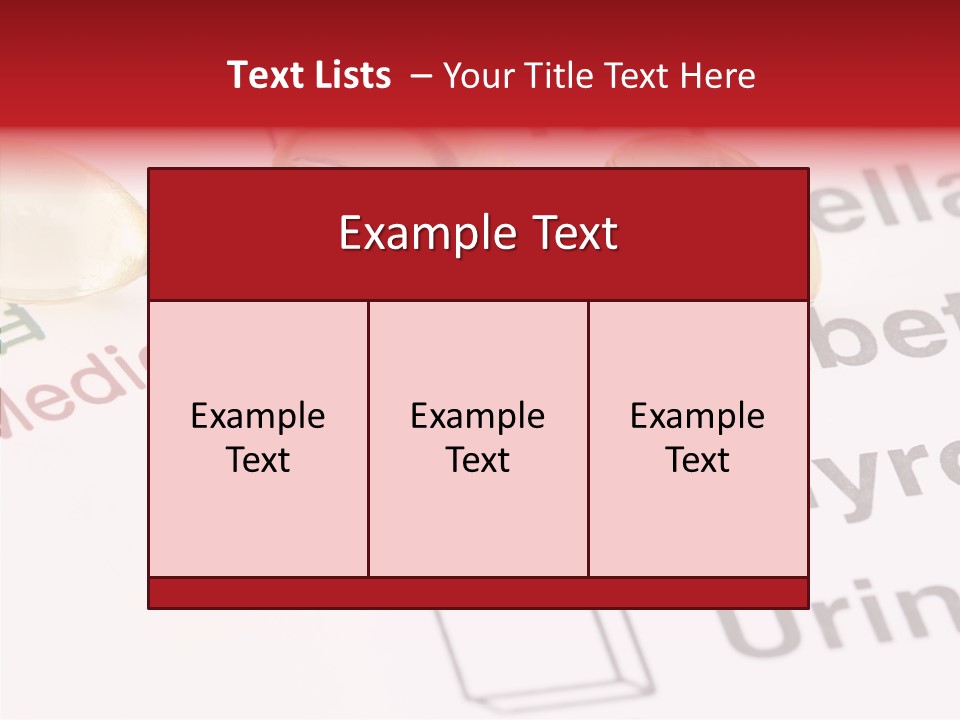 Assistance Touching Senior PowerPoint Template
