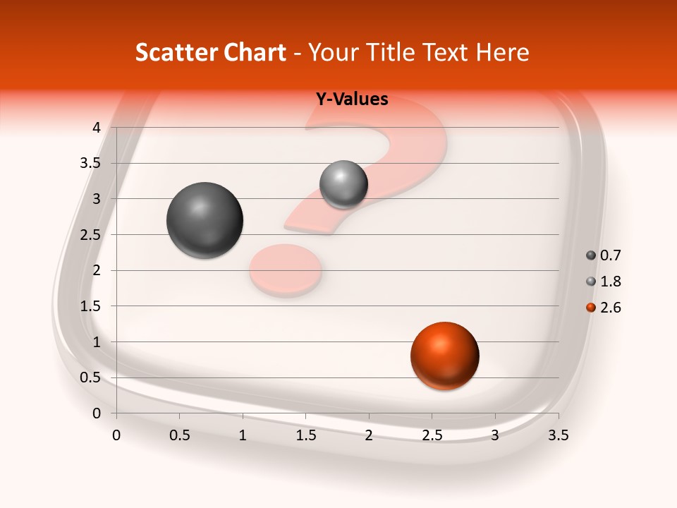 Grandmother Background Holding Hands PowerPoint Template