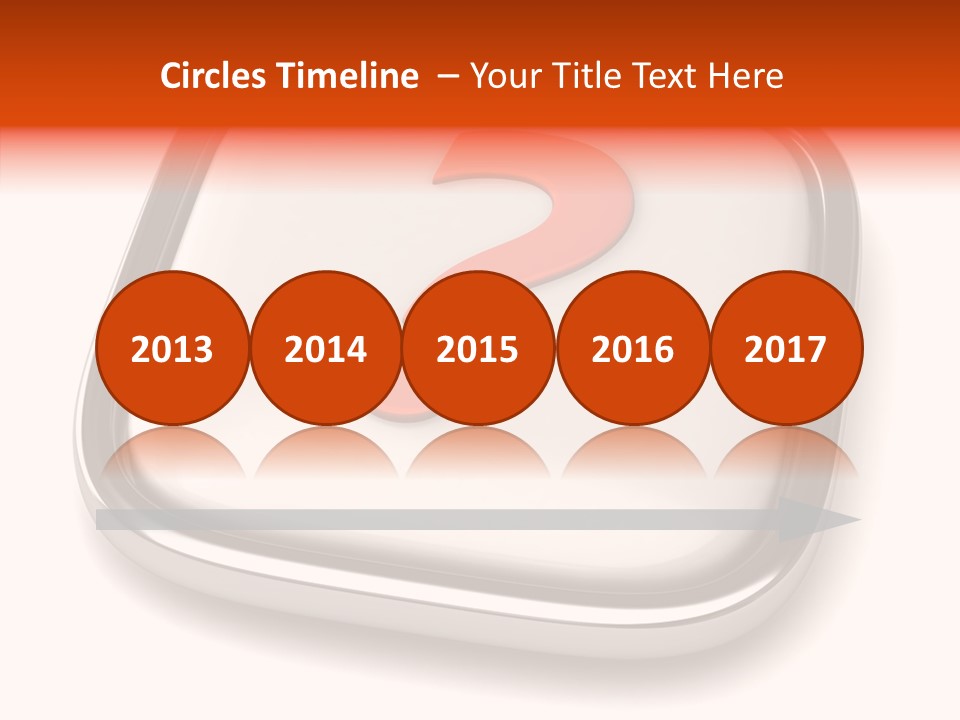 Grandmother Background Holding Hands PowerPoint Template