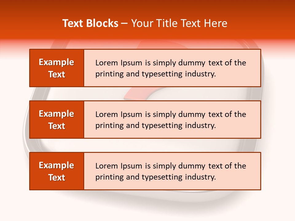 Grandmother Background Holding Hands PowerPoint Template