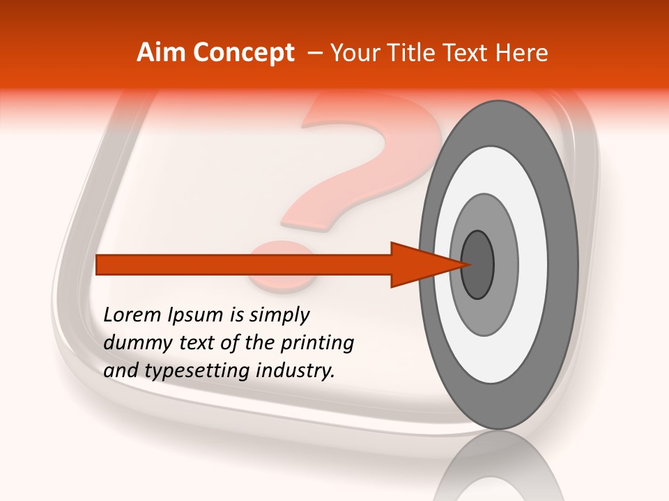 Grandmother Background Holding Hands PowerPoint Template