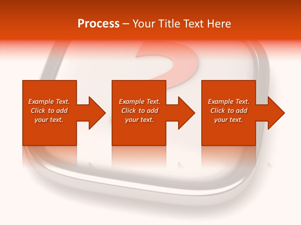 Grandmother Background Holding Hands PowerPoint Template