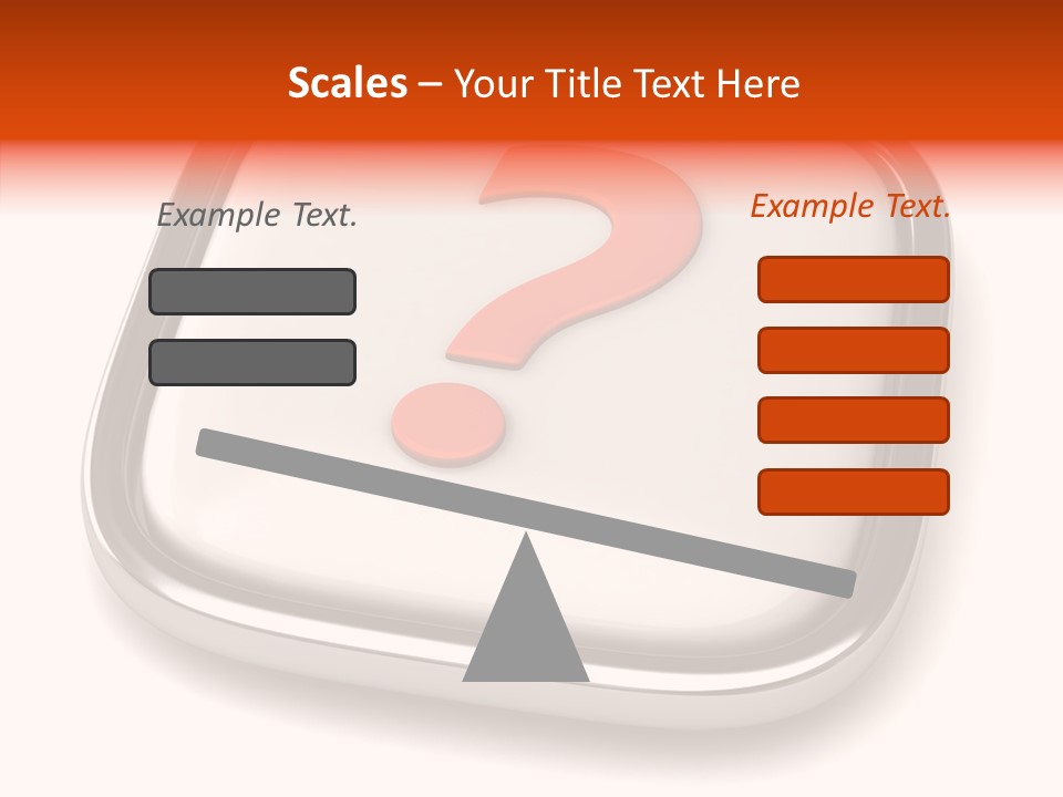 Grandmother Background Holding Hands PowerPoint Template