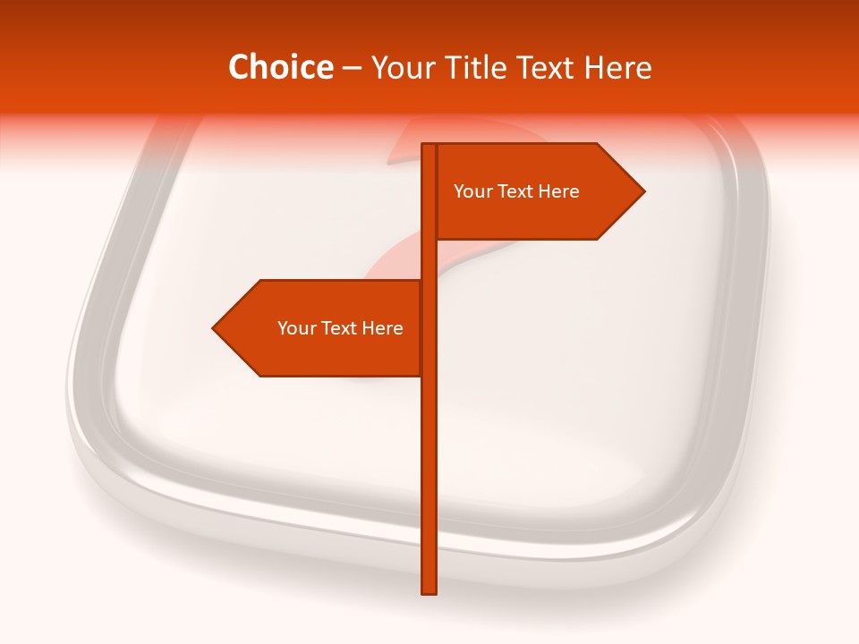 Grandmother Background Holding Hands PowerPoint Template