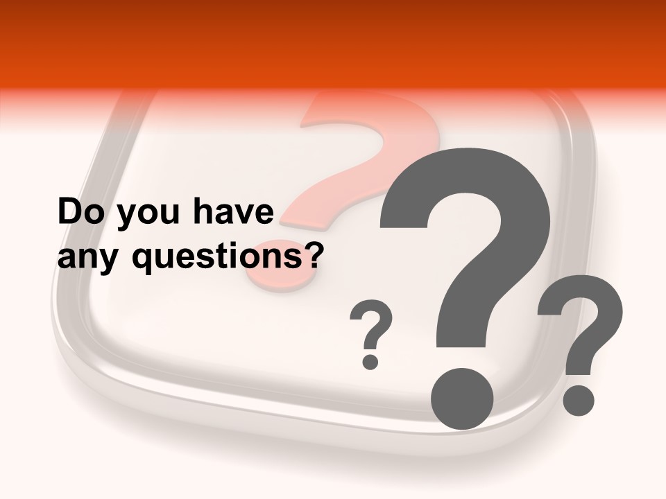 Grandmother Background Holding Hands PowerPoint Template