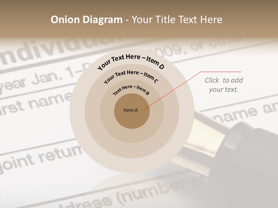 White Holding Hands Help PowerPoint Template