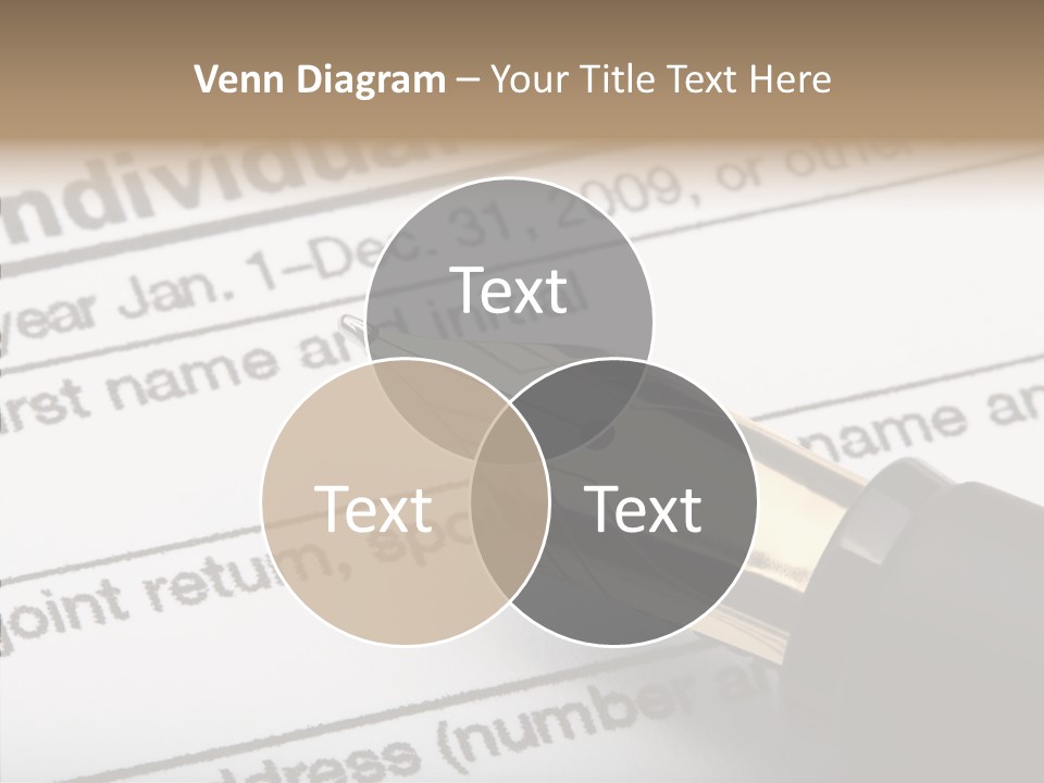 White Holding Hands Help PowerPoint Template